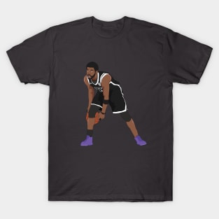 Kyrie Irving Nets T-Shirt